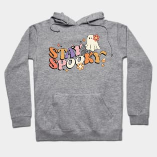 Stay Spooky Hoodie